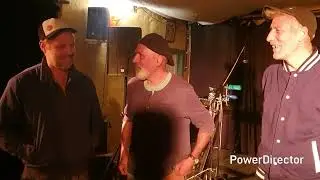 TTRP TV - Tanuki Juke Box - Morphing music, pushing boundaries. 