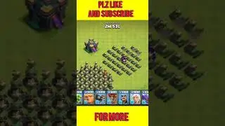 Max Super pekka vs Max Hidden tesla || Clash Of Clans