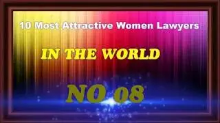 Rachael O&rsquo;Hagan || Most Attractive Women Lawyers in the World ||  Women Lawyears in USA