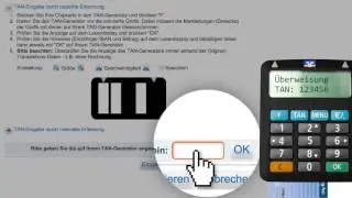 TAN-Verfahren &ndash; SmartTAN plus