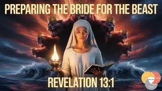 End Times Exposed: The Beast Rises & The False Rapture to Seduce the Bride | She Must Be Ready