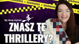 Zapomniane tytuły, które warto znać!📚