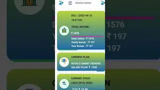 Royalo app || How To Join Royalo App || Tamil