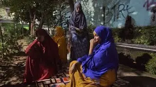 Qiso kaa ilmeeysiin doonto, nolosha sagaal ilmo ah oo hooyadood iyo aabahood dhinteen!!