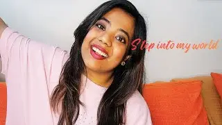 Welcome to my Channel|Step into my world#Introductionvideo#NewYouTuber#NewChannel#YouTubeJourney 