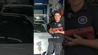 Transmisi&oacute;n PDK Porsche Carrera 4 GTS