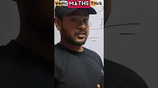 🚀 Multiply 2-Digit Numbers in ONE Line! | Super Fast Trick for Students ✨