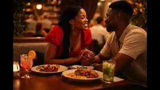 THE LAST SINGLE GIRL.... EPISODE 1 