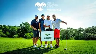 Raising Funds Through Golf Competition&nbsp;for Teleton USA | OvlivionMKT