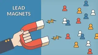 3 SIMPLE Lead Magnet Ideas That Convert (Build Your Email List FAST, Even if You're a Beginner)
