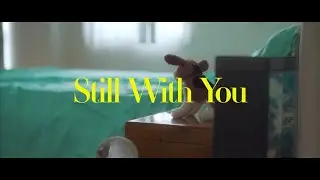 Music Video: Still with you by Chris Cantos  (Freelance Work) / Sony A7III
