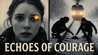 Echoes of Courage | A Story of the Winter Resistance | WW2 RISE