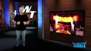 Wrestling Traduzido Feedback #III-01 - SIC Radical (29/01/17)