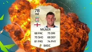 James Milner Top Goals
