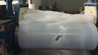The Core Process of High-Performance Silicone: Compounding Fumed Rubber