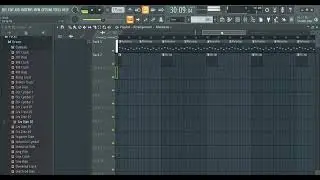 EMS - JSounds - Control (Drum & Bass)