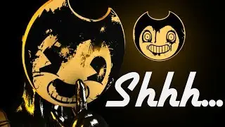 JoeyDrew's DARK Secret_[BATIM THEORY]