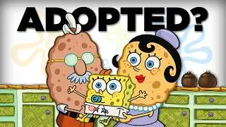 Fall Asleep To SpongeBob Details Hidden In Plain Sight For 25 Years