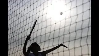 2024 Beach Tennis World Tour Finals - Day 3