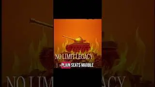 NO LIMIT LEGACY