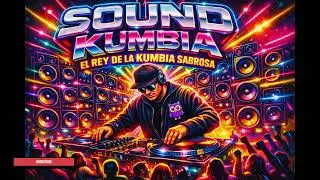 Fue Solo un Momento-Sound kumbia el rey de la kumbia sabrosa