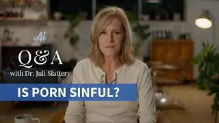 Is Porn Sinful?