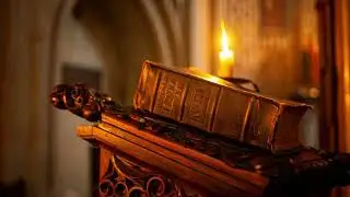 Sacred Sounds of America | Gregorian Chants by the Benedictines USA