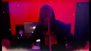 Young Stitch - Open Wounds