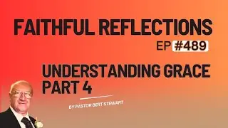 Working with Christ | This is the day | Understanding the Grace of God - Daily Reflection