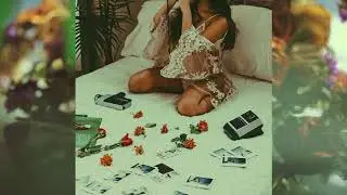 Jessica Domingo - Outline (Official Audio)