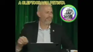 ClePTocracia petista