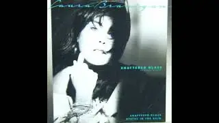 Laura Branigan - Shattered Glass (Extended Version) (87) (24-bit Linear PCM Upload)