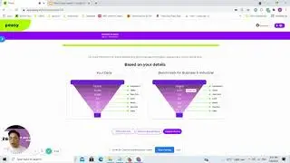 How to understand and use the Funnel Analysis Report in Peasy