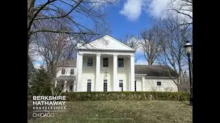Home for sale - 320 Belle Foret Drive Lake Bluff, IL 60044