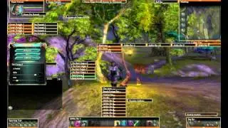Rift: Planes of Telara - Modding the UI