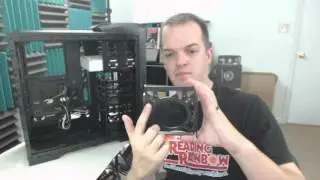 Ultra Rogue M925 (Unboxing and Review) Full Tower Gaming Case