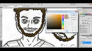 Speed Painting for ItisSkys