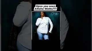 Alisha Watts