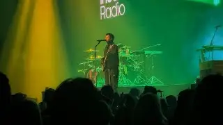 Twenty One Pilots - Jumpsuit/ City Walls @ IHeart Radio ALTer Ego 2026