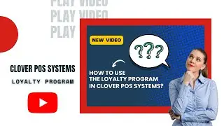 Clover POS Systems | Boost Customer Retention with Clover Loyalty Program | Clover Loyalty Program |
