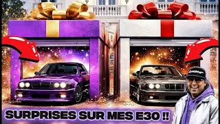 PIONEER SXT-C10PS sur mes E30 !! 