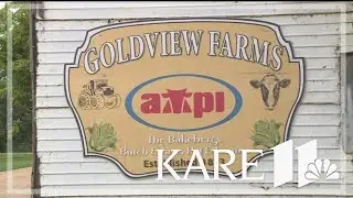 MN Farm Bureau honors Waverly&rsquo;s Goldview Farms with Sesquicentennial Farm Award