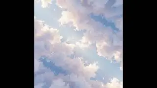 Cloud Gazing | Deep Flow