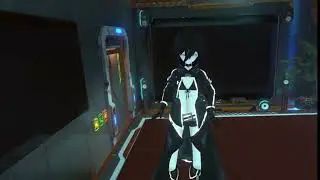 Full Body Tech testing - Immersiontale