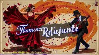 🎸 Flamenco Relajante &ndash; Paisajes Sonoros de Tranquilidad | Flamenco Girl