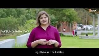 The Estates, Nandi Hills Testimonials | Large Estate Plots in Bengaluru | SRKP Group