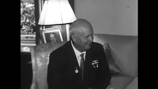 National History Day 2020 Individual Documentary Senior Division | The Cuban Missile Crisis