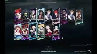 Playing Eternal Return with Training Bug