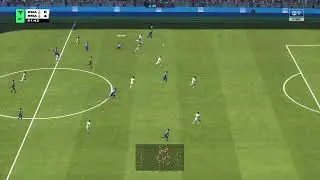Stb vs FrnkY