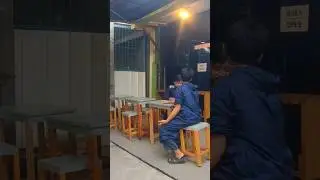 Syetan Ada Dimana-mana _ Ashiddiq Islamic Boarding School